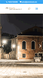 Mobile Screenshot of pietrobranchi.com